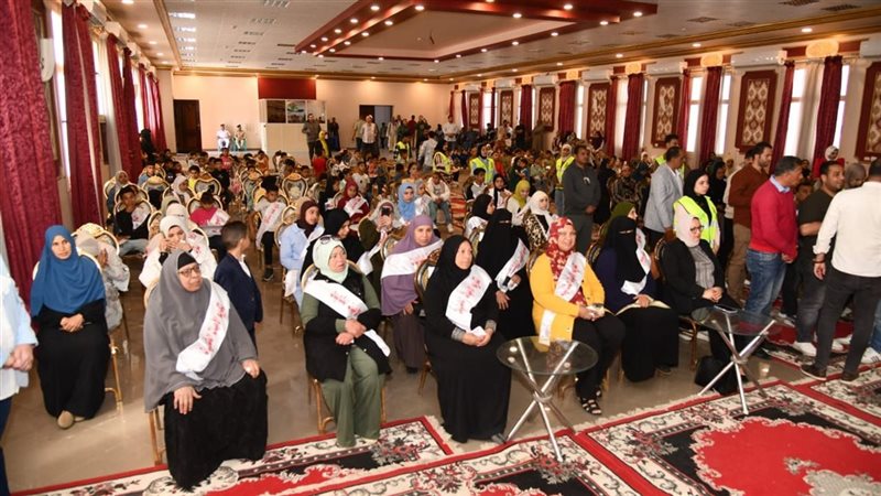 احتفال يوم اليتيم،