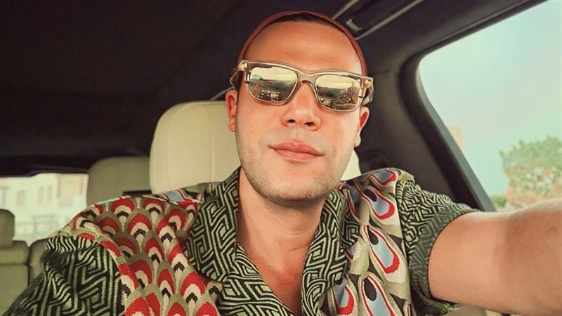 محمد إمام، فيتو