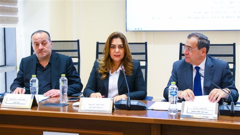 منال عوض، فيتو