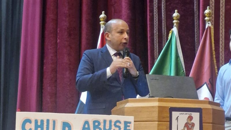 د. حسام صلاح عميد