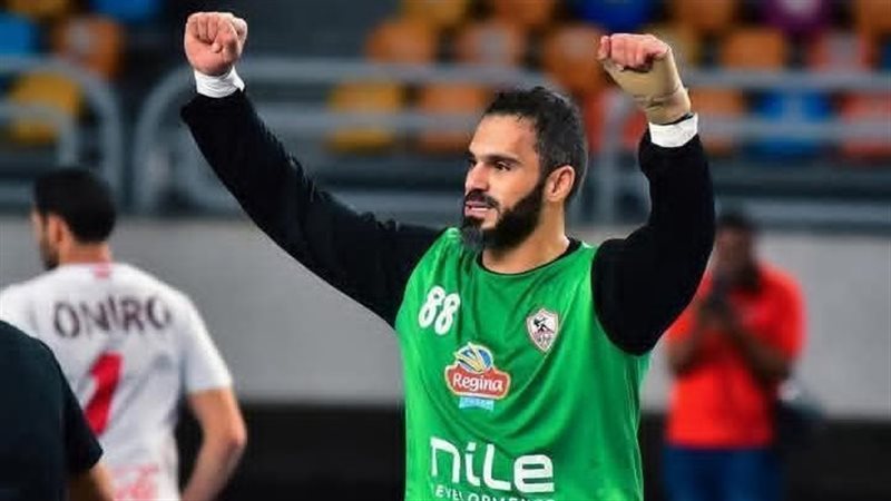 كريم هنداوي، فيتو