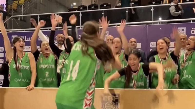 كأس البطولة يتعرض
