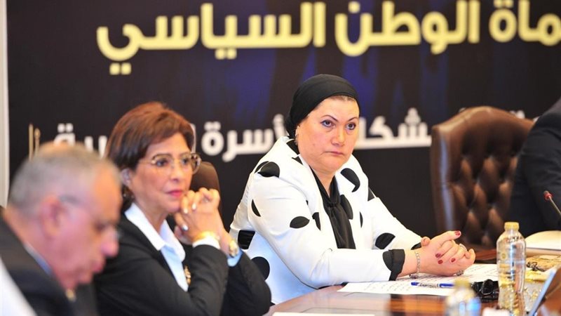 د.سحر السنباطي 
