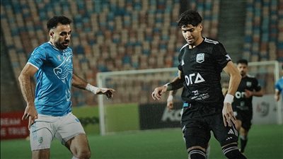 الدوري المصري، ترتيب مجموعة البطل قبل الجولة الثالثة