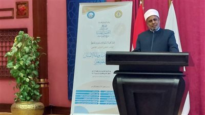 الشرقاوي: مقاصد الشريعة تستهدف تحقيق مصالح الناس وترسيخ قيم العدل والرحمة 
