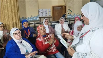 على طريقة حفلات 