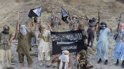 اللعب على المكشوف.. جماعة “جيش العدل” تظهر مجددًا في إيران.. سياسيون: التنظيم أعلن انضمامه إلى إسرائيل في حرب الـ 12 يومًا.. يهاجم الحرس الثوري.. والولايات المتحدة تقدم له الدعم