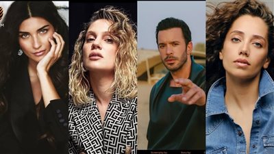 تفاصيل فيلم الرعب التركي 