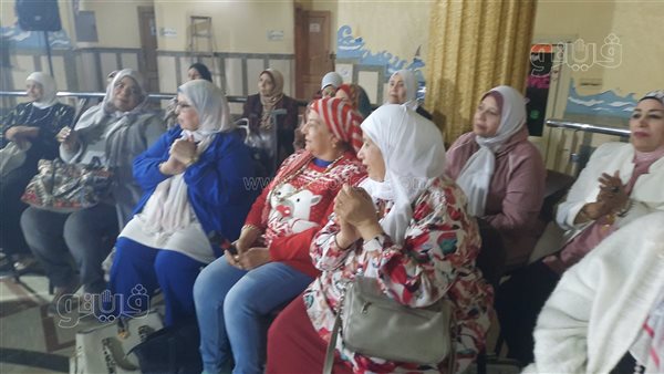 مكتبة مصر العامة بالإسماعيلية تطلق فعالية 