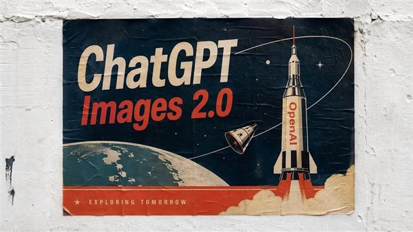 OpenAI تطلق ChatGPT Images 2.0: ثورة في توليد الصور الذكية بدون أخطاء نصية