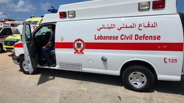 مسعفون لبنانيون يرفضون تسليم جريح لحزب الله للاحتلال الإسرائيلي رغم التهديدات