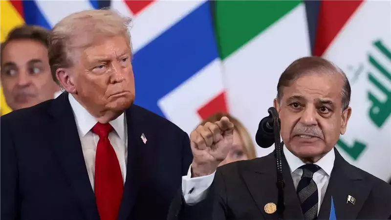 رئيس الوزراء الباكستاني