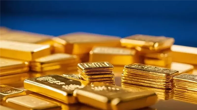 اسعار الذهب اليوم