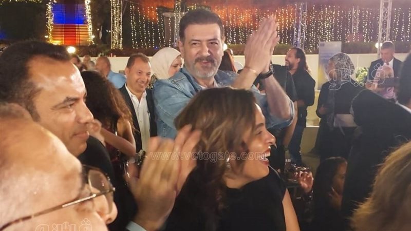 مهرجان أسوان لسينما