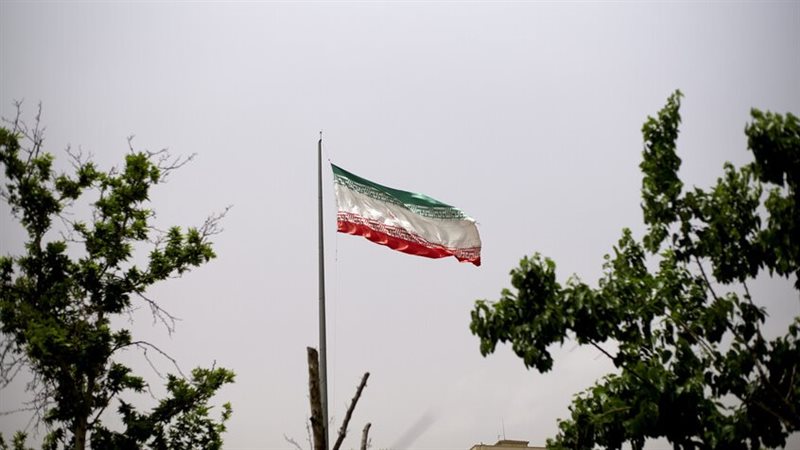 ايران 