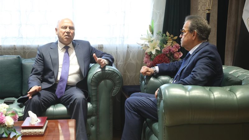 د.خالد عبدالغفار