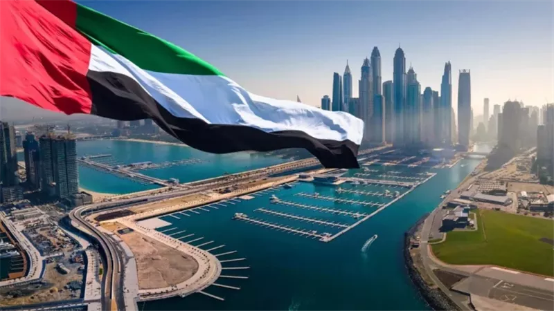 الإمارات