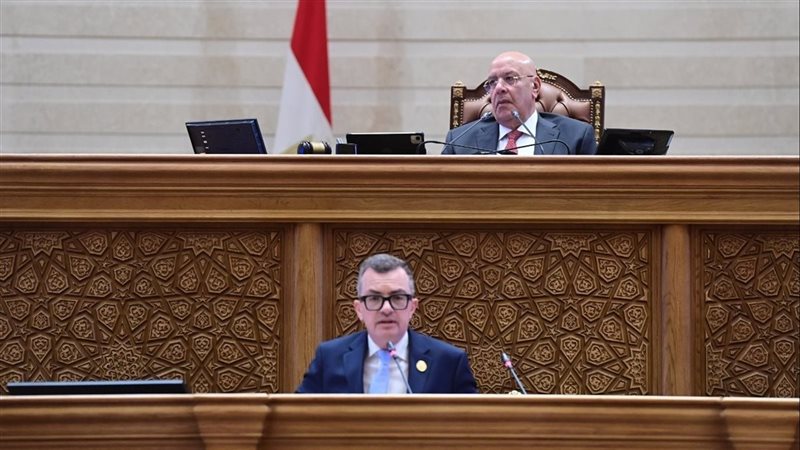 إحالة بيان وزير التخطيط