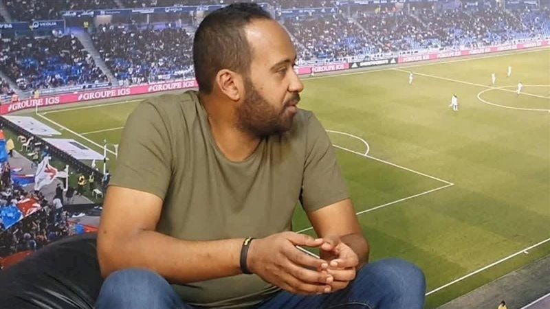 عمرو عيسى محلل أداء