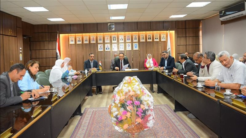 مجلس الدراسات العليا