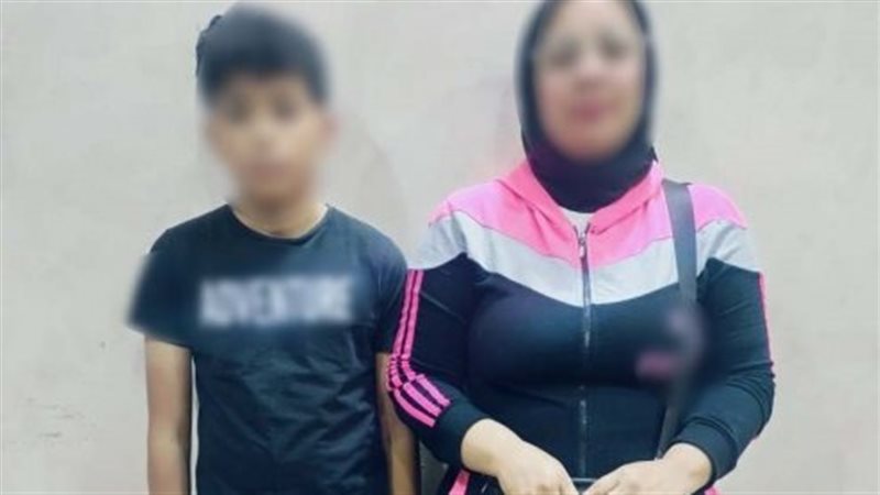المتهمان