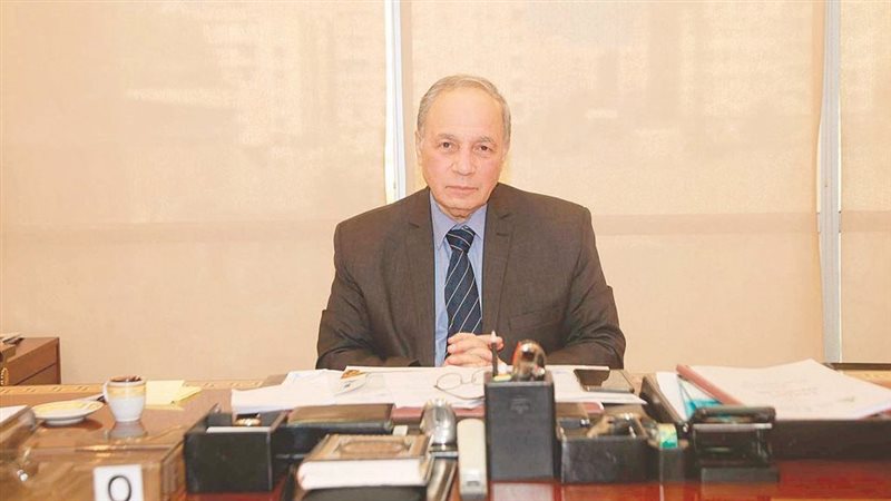 المهندس محمد سامي