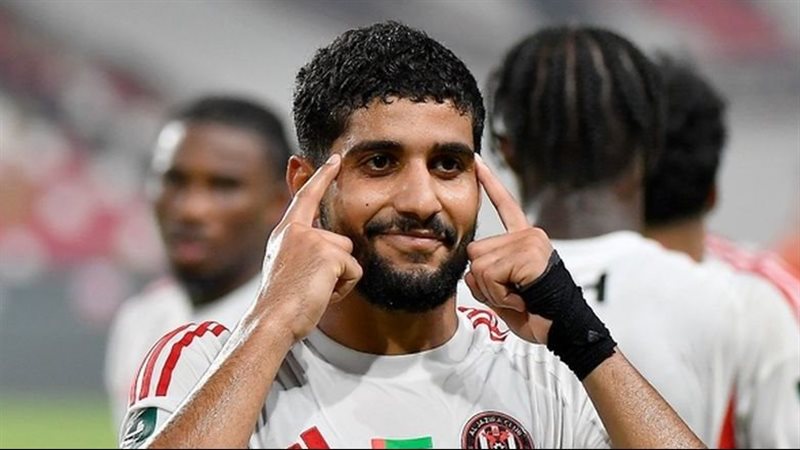 إبراهيم عادل، فيتو