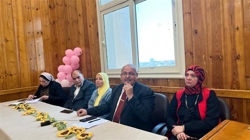 ندوة توعوية لإعلام