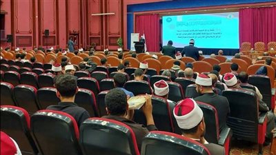 10 توصيات علمية لمؤتمر الدعوة الإسلامية بالقاهرة، خارطة طريق لبناء الإنسان في عالم متغير