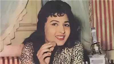 نعيمة عاكف، حكاية 