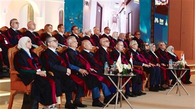 أهم توصيات مؤتمر جامعة عين شمس الدولي