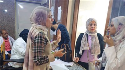 صحة الدقهلية: تكثيف الجولات المرورية على المعامل لضمان دقة الخدمات الطبية
