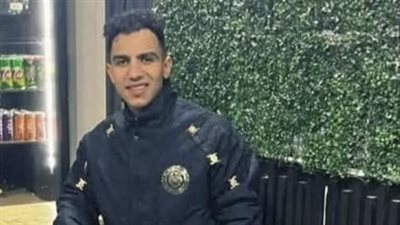 أنقذ خطيبته وجرفه التيار من الدقهلية لبورسعيد، تشييع جثمان ضحية الغرق باحتفالات شم النسيم 