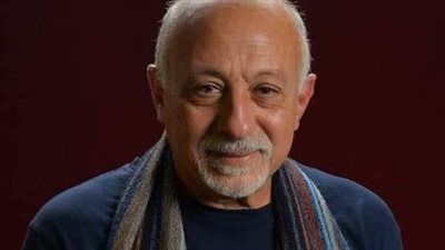  في اليوم العالمي للكتاب، الروائي نعيم صبري يتحدث عن أدباء أثروا في حياته
