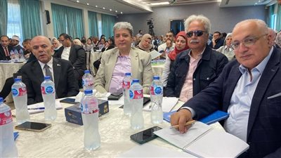 العربية لحقوق الإنسان تشارك في الاجتماع الإقليمي لمشاورات الاستراتيجية الوطنية