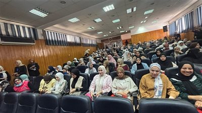 كلية التربية للطفولة المبكرة بالمنصورة تعزز جاهزية الطالبات لسوق العمل 