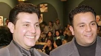 محمد فؤاد يدعو لهاني شاكر: 