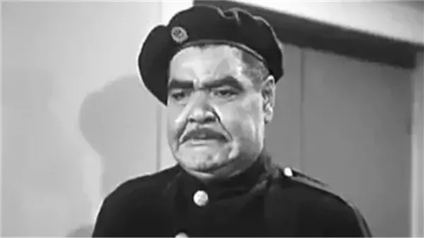 رياض القصبجي.. من نجم السينما إلى الفقر المدقع وقصة أشهر 'شاويش مزواج'