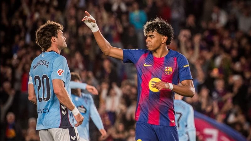 برشلونة، فيتو