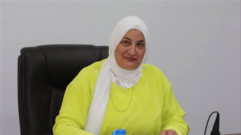 د. وسام نصر، عميد