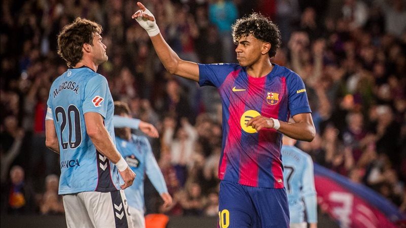 برشلونة، فيتو