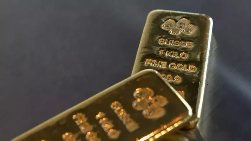 سعر الذهب اليوم،
