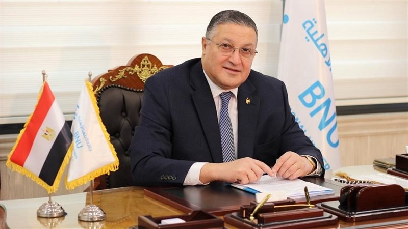 د. جمال السعيد رئيس