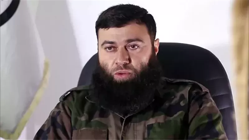 عصام البويضاني، فيتو