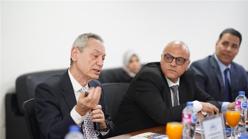 رجال أعمال إسكندرية