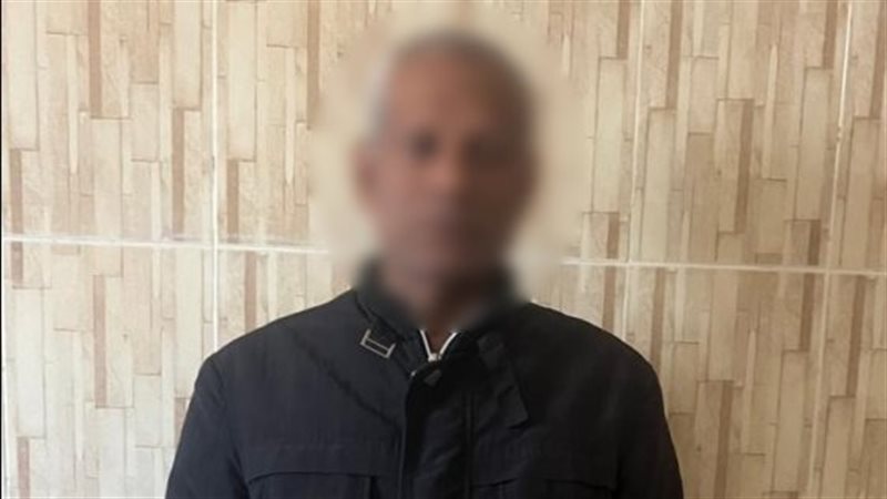 ضبط ناشر فيديو ادعى