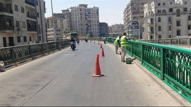 كوبري الجيزة