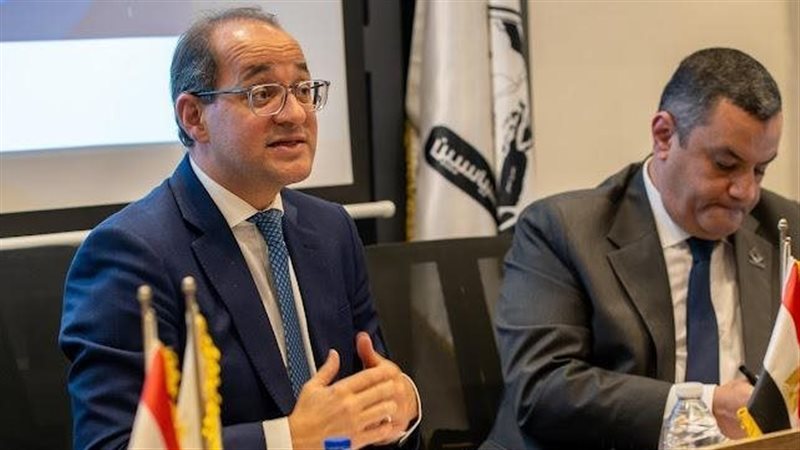 أحمد كجوك وزير المالية