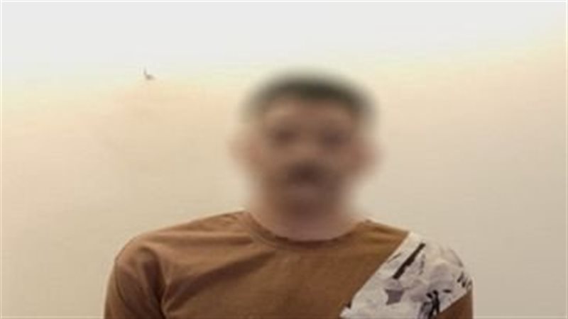 المتهم 