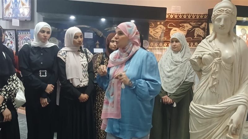 تدريب، فيتو